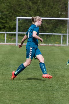 Bild 362 - B-Juniorinnen VfL Oldesloe - JSG S�dtondern : Ergebnis: 2:0